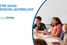 Skitter Skole: Hoërskool Waterkloof